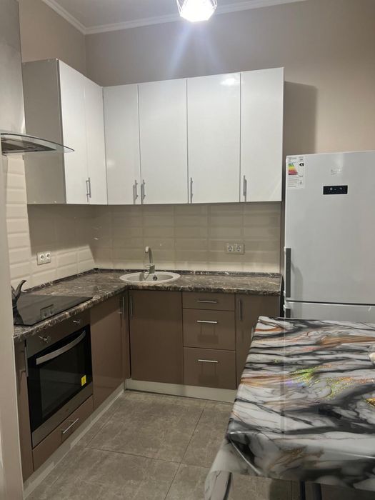 Квартира посуточно