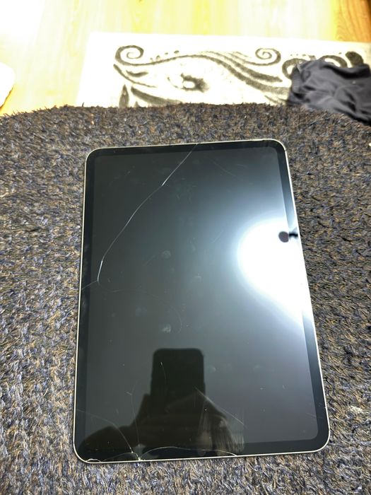 Vand Ipad 11 pro M4 2024