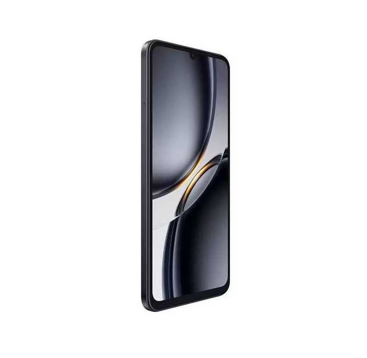 # Смартфон Tecno SPARK Go 3 4/128 Ink Black