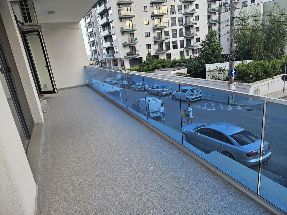 Inchiriez apartament.2 camere