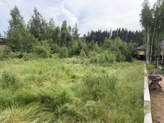 Продам земельный участок 12 соток