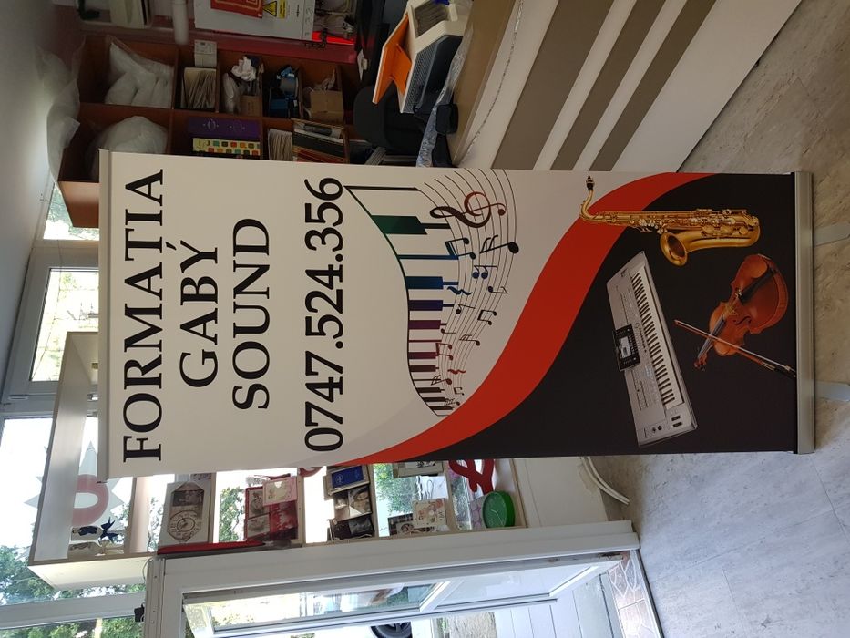 Reclama Formatii Nunti