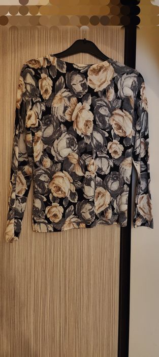 Talbot's cardigan lână merinos 100% mărime M petite