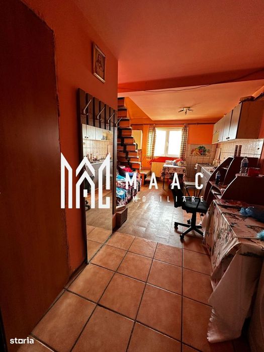 Apartament 2 camere | 40 mp | Vasile Aaron — fotografia 1
