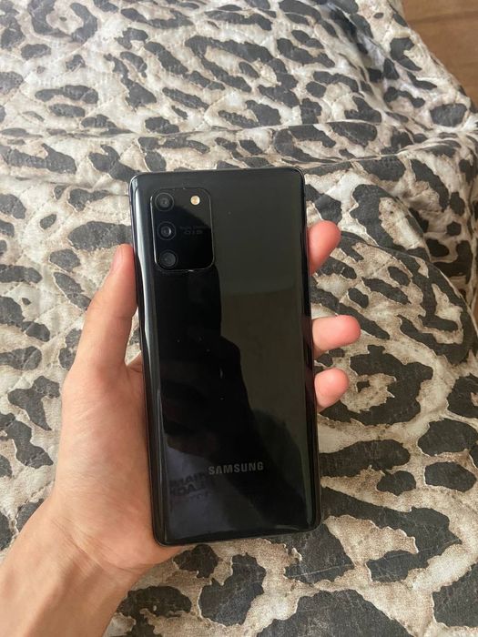 Продам Samsung S10 lite 128gb