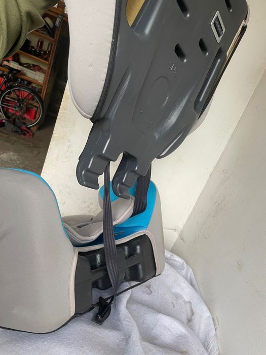 Столче Lorelli за дете за кола