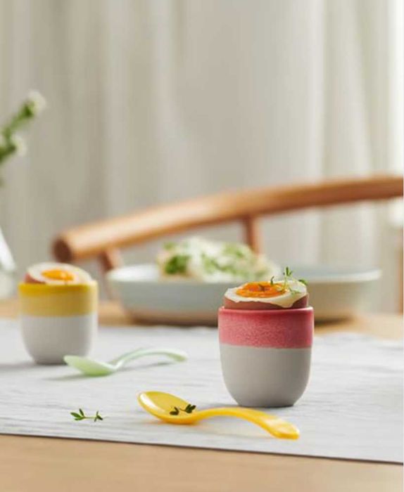 Новые Cтаканчики для яиц Tchibo