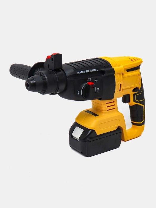 perforator, bolgarka, shurupovert. DeWalt