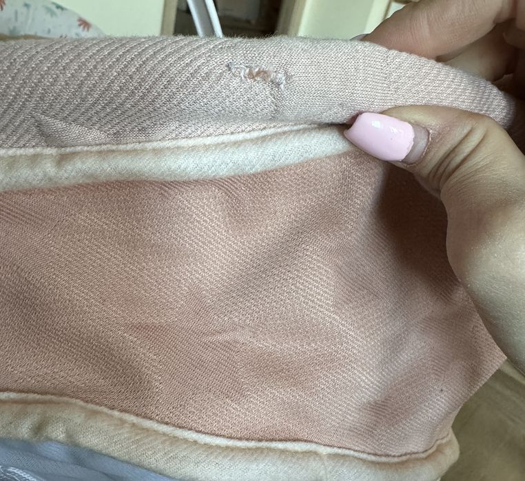 Люлка-шезлонг Lorelli Alex Cameo Rose Stars