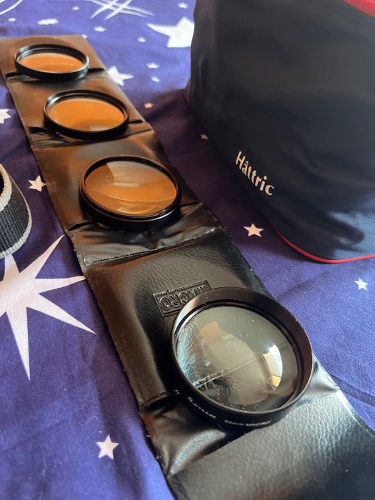 Fujifilm FinePix HS20 EXR / с подарък аксесоари и безплатна доставка.