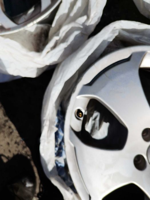 Алуминиеви Джанти за Ауди Audi  А3.   7.5Jx17H2. ET56