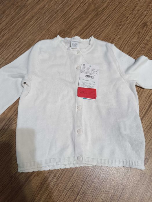 Лот от нови дрешки за деца до 1 година