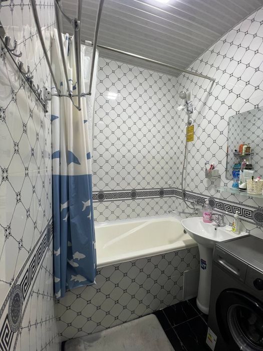 *2в3\2\4 Продаёт квартира ‼️ Чиланзар-2 48м²