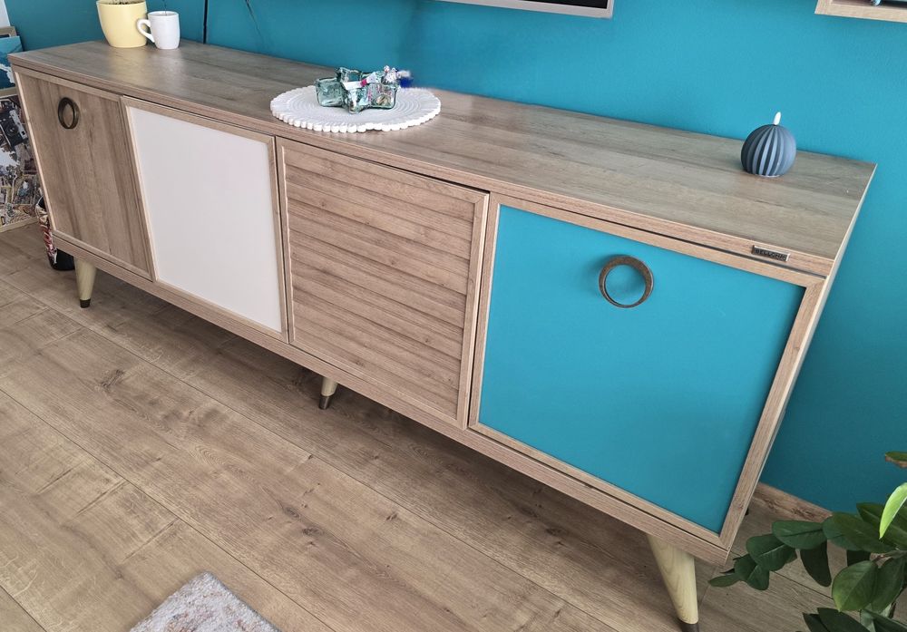 Шкаф, скрин, бюфет