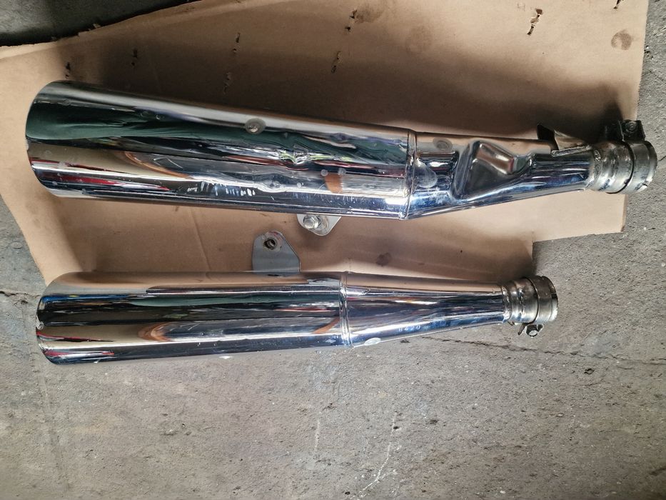 Tobe finale yamaha xjr 1300