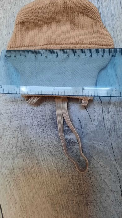 Нови чорапени цвички/половинки за художествена гимнастика S,М размер