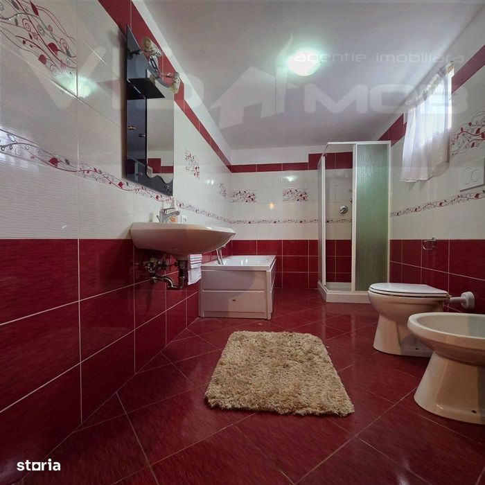 Casă de vânzare în Deleni