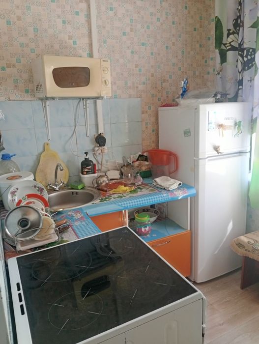 Продам 2-ух комнатную квартиру.