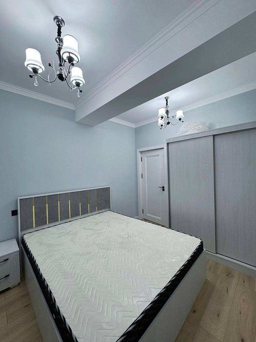 Sergeli Moshina Bozor orqasida 2xonali uy ijaraga beriladi