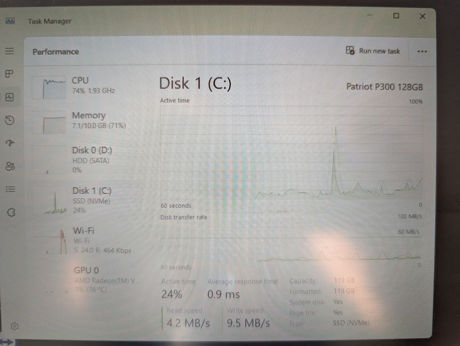 Asus Vivobook 15 X512