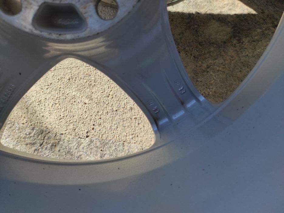 5х112 16 цола Ауди Фолксваген Шкода Мерцедес