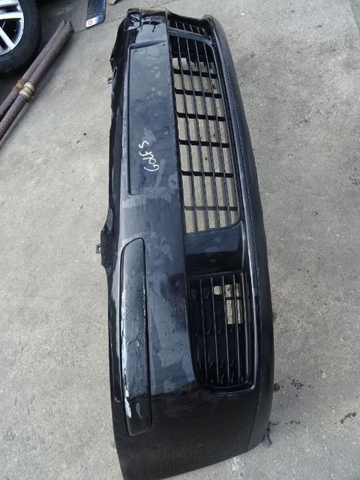 Vand Bara Fata Volkswagen Golf 5 din 2008 volan pe stanga cod: 1K0807217