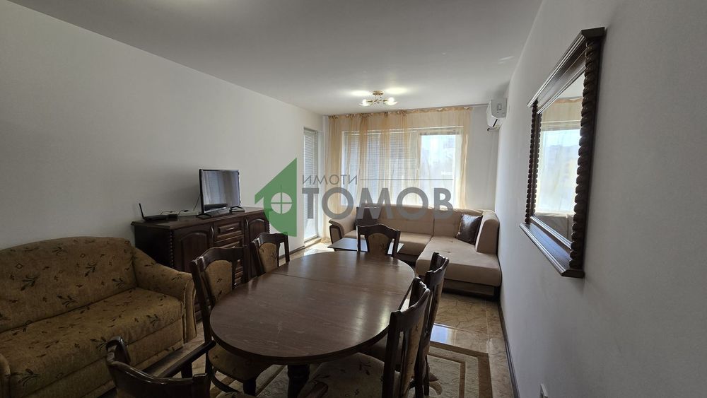 Дава се под наем Двустаен апартамент в Стара Загора, Била - 60 кв.м за 328.95 € - Снимка #8