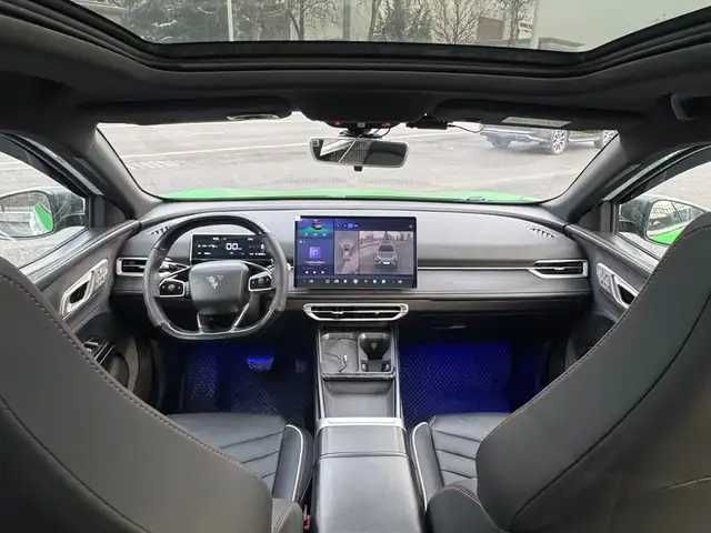 Neta U Pro 400 nasiya savdo