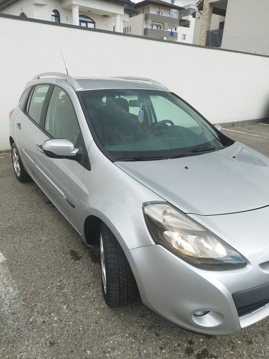 RENAULT Clio 2011 — imagine 16
