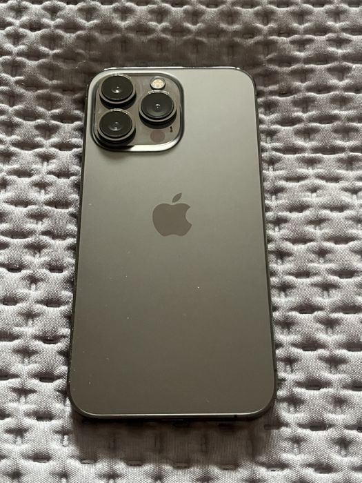  iPhone 13 pro 256 АКБ 77%