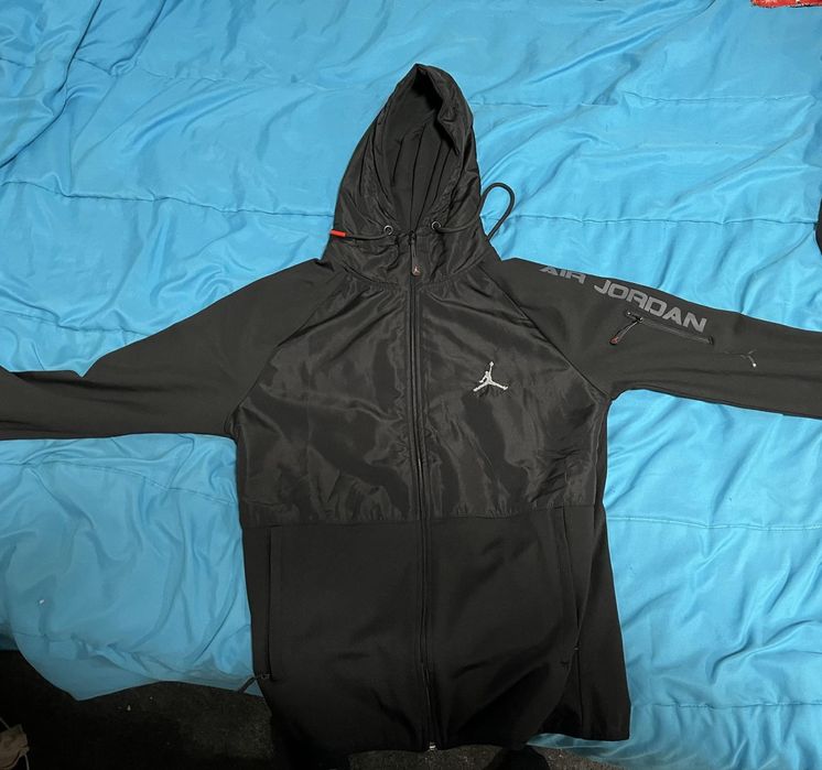 Nike Jordan размер М