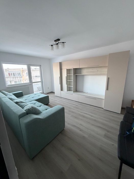 Apartament cu 3 camere