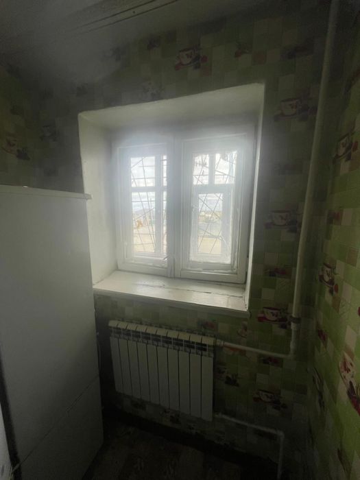 Продается квартира в районе МЖК