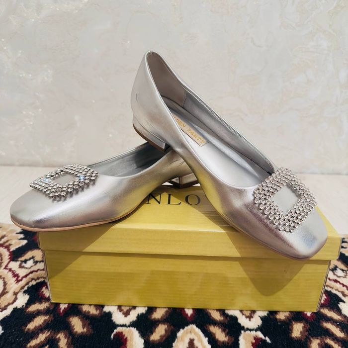 Балетки для девочек