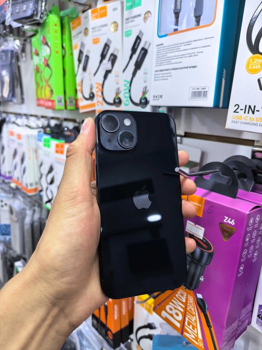 IPhone 14 обмен жок