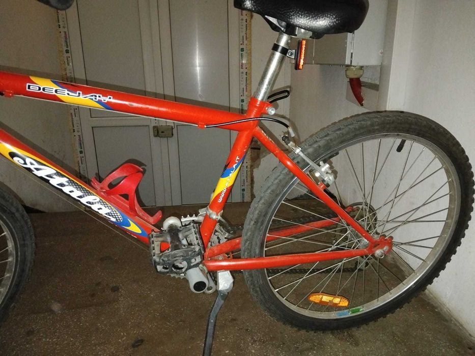 Vand 2 biciclete