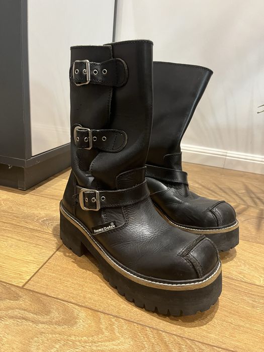 Обувки 39 номер с платформа