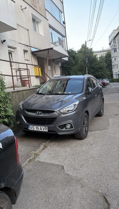 HYUNDAI ix35 2015 — imagine 1