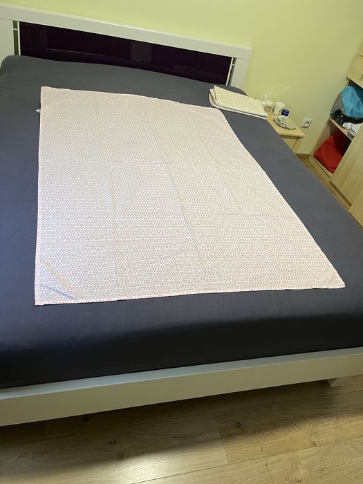 Детски чаршаф и пликове