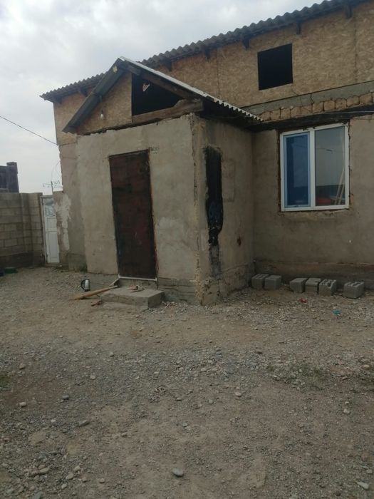 Продается дом в мкр Кумшагал