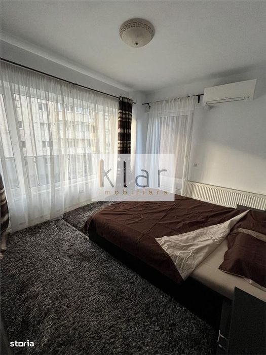Apartament 3 camere in bloc nou  zona Dorobantilor