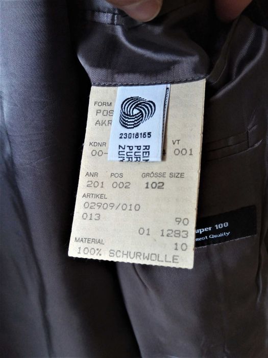 Hugo Boss,sacou barbati