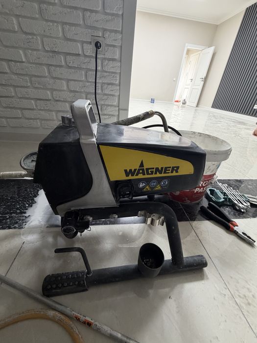 WAGNER ProSpray 3.20