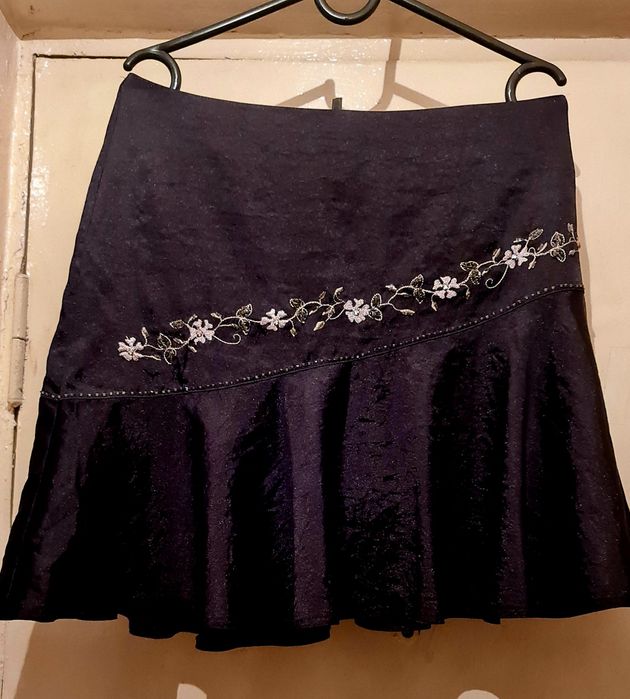 Юбки новые, Турция