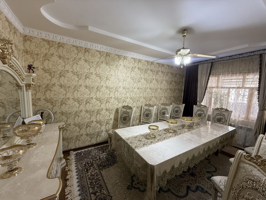 Срочно продается Квартира Сергели 3/9/9/-(78км)