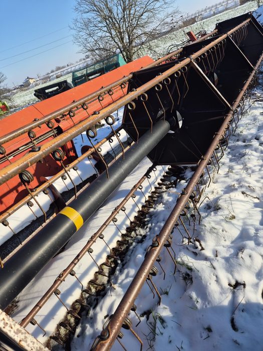 Combina Case international Axial-Flow 1660 accept si variante!!