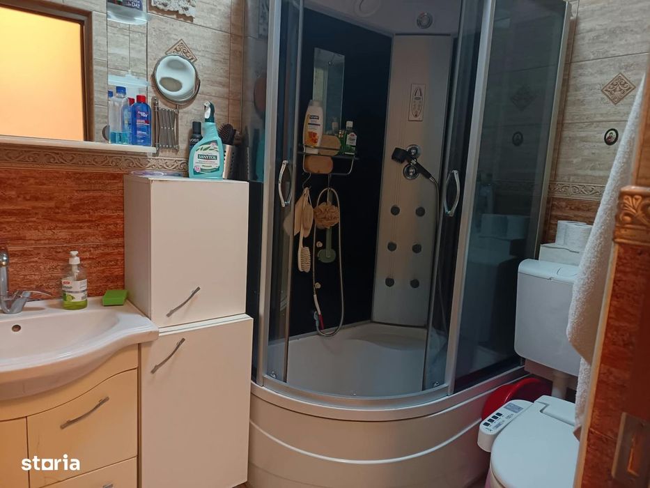 2 camere/ 3 balcoane/ Sos Giurgiului/ centrala