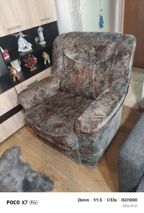 GRATUIT  fotoliu stare foarte buna