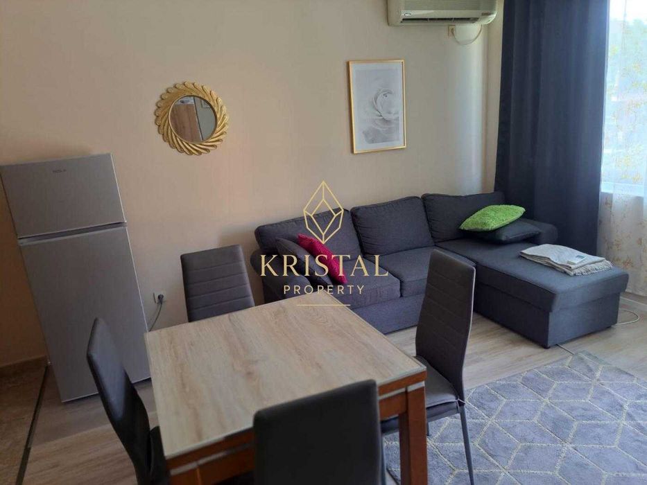 Продава се Двустаен апартамент в к.к. Слънчев бряг - 60 кв.м за 1165 €/кв.м - Снимка #2