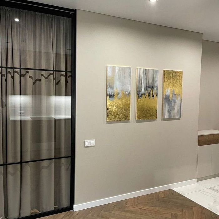 Алексей Маляр Отделочных работ